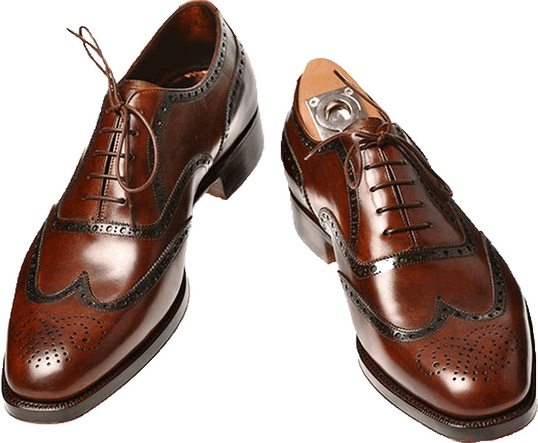 Индивидуальный пошив мужской обуви на заказ